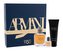 Giorgio Armani Emporio Armani toaletní voda 50 ml + toaletní voda 7 ml + sprchový gel 75 ml