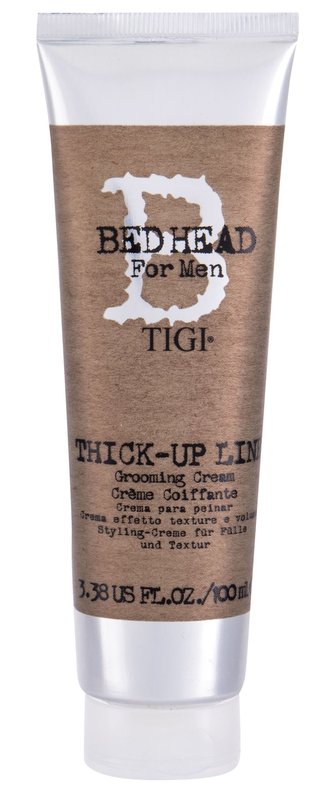 Tigi Bed Head Men Krém na vlasy Thick-Up Line 100 ml pro muže