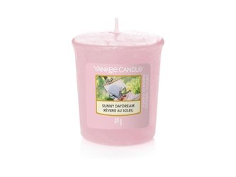 Yankee Candle Sunny Daydream Vonná svíčka 49 g unisex
