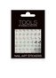 Gabriella Salvete TOOLS Péče o nehty Nail Art Stickers 1 ks 04 pro ženy