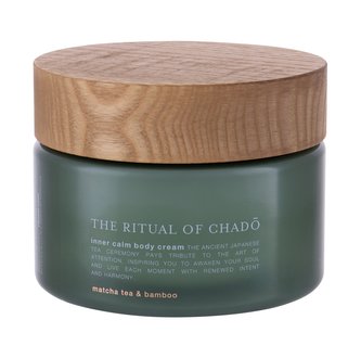 Rituals The Ritual Of Chado Tělový krém 220 ml pro ženy