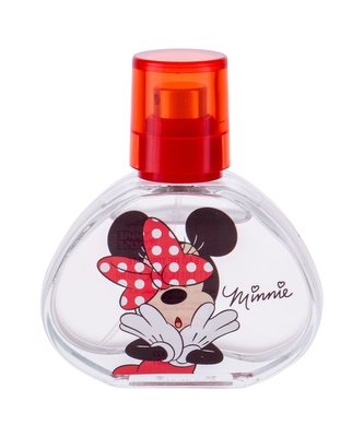 Disney Minnie Mouse Toaletní voda 30 ml pro děti