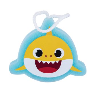 Pinkfong Baby Shark Doplněk do koupelny 1 ks pro děti