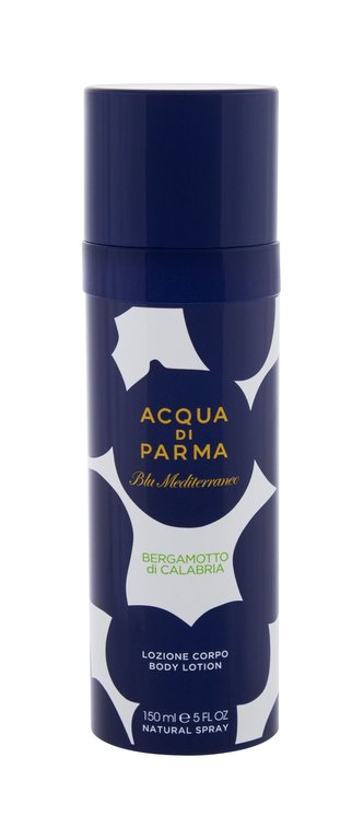 Acqua di Parma Blu Mediterraneo Tělové mléko Bergamotto di Calabria 150 ml unisex