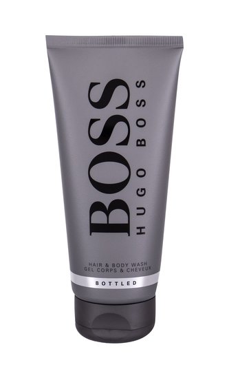 HUGO BOSS Boss Bottled Sprchový gel 200 ml pro muže