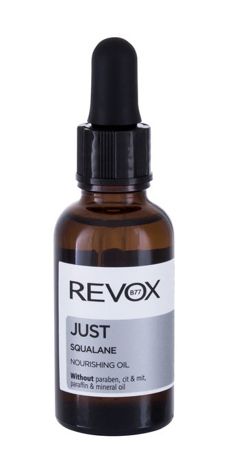 Revox Just Pleťové sérum Squalane 30 ml pro ženy