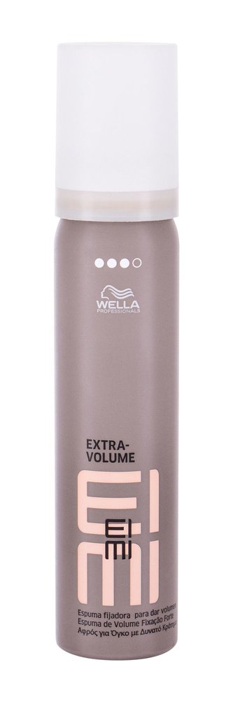 Wella Professionals Eimi Tužidlo na vlasy Extra Volume 75 ml pro ženy