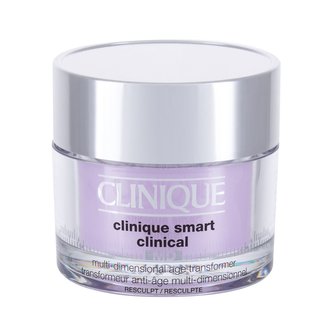 Clinique Clinique Smart Clinical MD Denní pleťový krém Resculpt 50 ml pro ženy