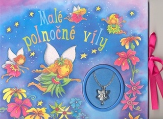 Malé polnočné víly