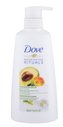 Dove Nourishing Secrets Tělové mléko Invigorating Ritual 500 ml pro ženy