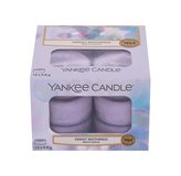 YANKEE CANDLE Sweet Nothings svíčka 9,8g čajová 12ks