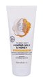 The Body Shop Almond Tělové mléko 200 ml pro ženy