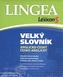 Lexicon 5 Anglický velký slovník - CD ROM
