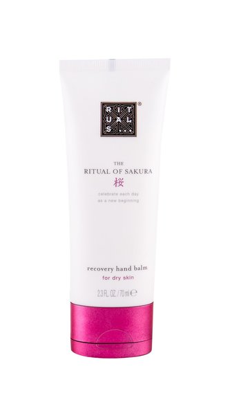 Rituals The Ritual Of Sakura Krém na ruce 70 ml pro ženy