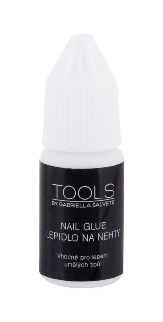 Gabriella Salvete TOOLS Lak na nehty Nail Glue 3 g pro ženy