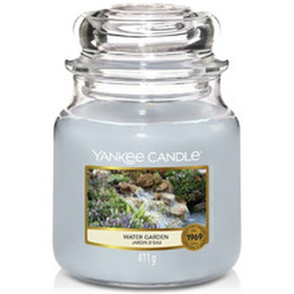 Yankee Candle Water Garden Vonná svíčka 623 g unisex
