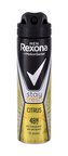Rexona Men Antiperspirant Stay Fresh Citrus 150 ml 48h pro muže
