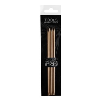 Gabriella Salvete TOOLS Péče o nehty Wooden Manicure Sticks 5 ks pro ženy