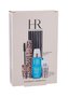 Helena Rubinstein Lash Queen řasenka Lash Queen Mascara Feline Blacks Waterproof 7,2 ml + péče o oční okolí Prodigy Cellglow 3 ml + odličovací přípravek All Mascaras 50 ml