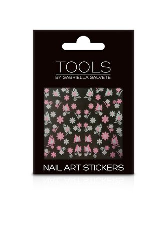 Gabriella Salvete TOOLS Péče o nehty Nail Art Stickers 1 ks 05 pro ženy