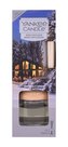 Yankee Candle Candlelit Cabin Bytový sprej a difuzér 120 ml unisex