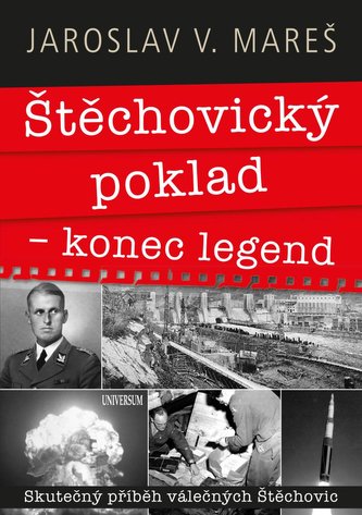 Štěchovický poklad – konec legend
