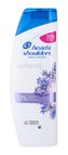 Head & Shoulders Nourishing Care Šampon 400 ml pro ženy