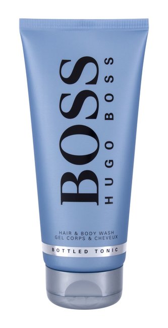 HUGO BOSS Boss Bottled Sprchový gel Tonic 200 ml pro muže