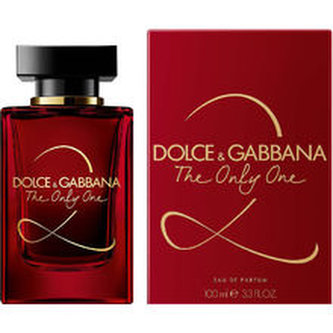 Dolce Gabbana The Only One 2 Parfémová voda 30 ml pro ženy