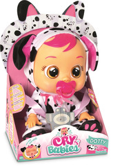 CRY  BABIES DOTTY