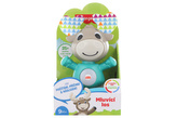 Fisher Price Mluvící Los GRB25 TV 1.11.-31.12.