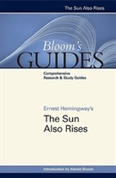 The Sun Also Rises