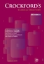 Crockford's Clerical Directory 2020-21