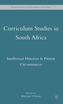 Curriculum Studies in South Africa