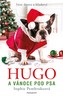 Hugo a Vánoce pod psa