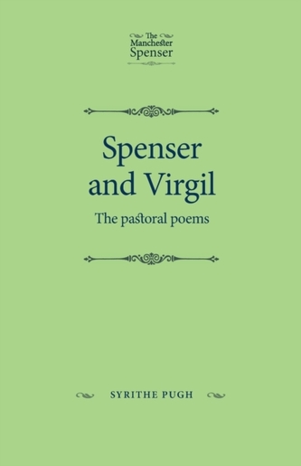 Spenser and Virgil