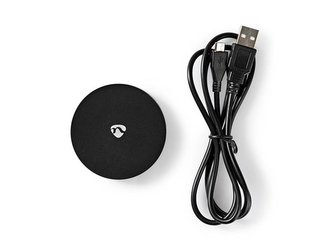 Nabíječka NEDIS WCHAQ5W2BK bezdrátová