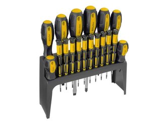 Sada šroubováků FIELDMANN FDS 5003-18R