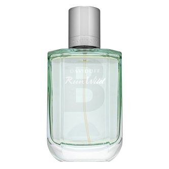 Davidoff Run Wild - EDP 100 ml woman