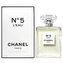 Chanel No. 5 L´Eau - EDT 200 ml woman