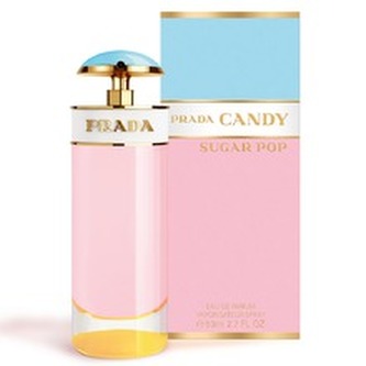 Prada Candy Parfémovaná voda Sugar Pop 20 ml pro ženy Prada Candy Parfémovaná voda Sugar Pop 20 ml pro ženy
