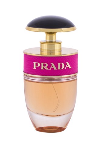 Prada Candy Parfémovaná voda 20 ml pro ženy Prada Candy Parfémovaná voda 20 ml pro ženy