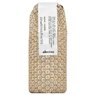 Davines Stylingový sprej s mořskou solí pro objem účesu More Inside (Sea Salt Spray) 250 ml woman
