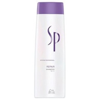 Wella Professionals Obnovující šampon SP Repair (Shampoo) Objem 250 ml woman