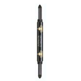Artdeco Oboustranný aplikátor očních stínů Eye Designer Applicator - Limited Design woman