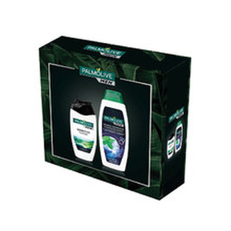 Palmolive Kosmetická sada pro muže Men Sensitive man