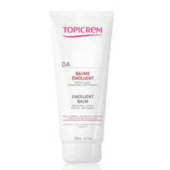 Topicrem Objem: 75 ml woman