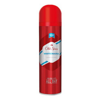Old Spice Deodorant ve spreji pro muže WhiteWater 150 ml man