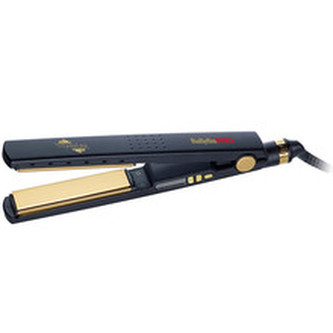 BaByliss PRO Žehlička na vlasy BaByliss Pro Titanium-Ionic černá woman