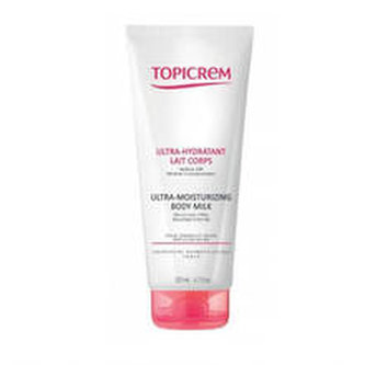 Topicrem Objem: 500 ml unisex
